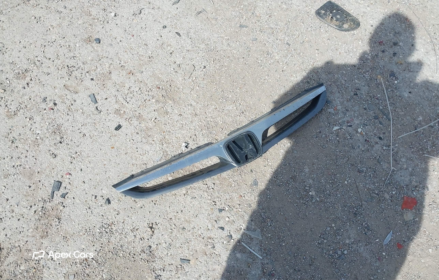 Honda Accord 2007