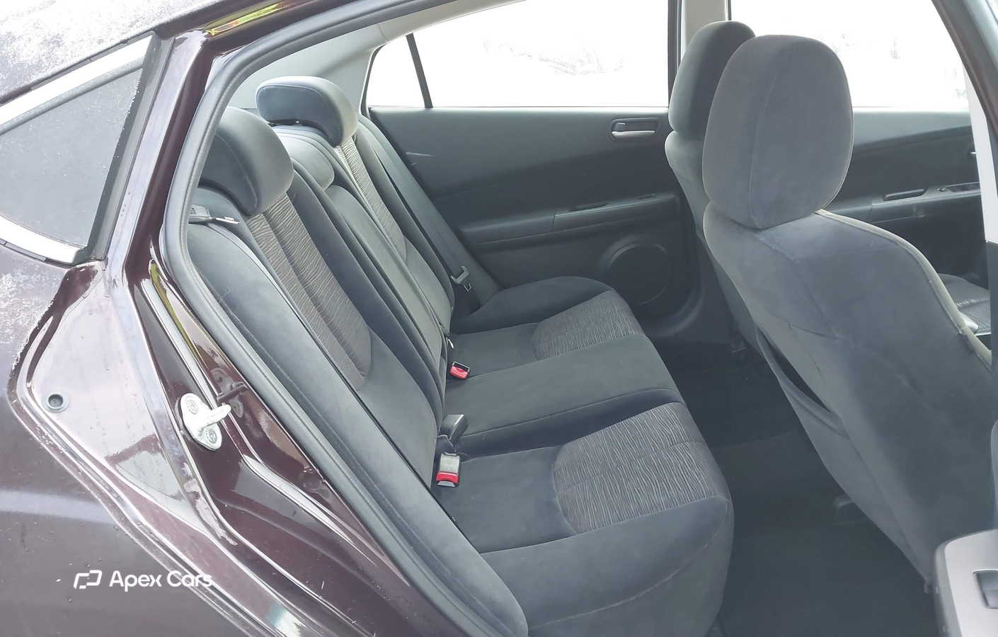 Mazda 6 2010
