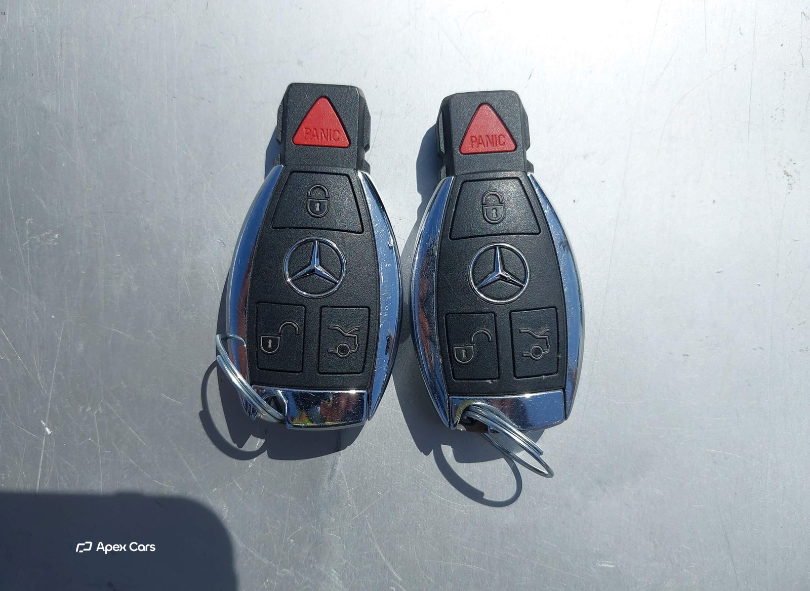 Mercedes-Benz GLA-klasse 2018