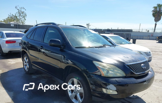 Lexus RX 2005 - Image 1 of 11