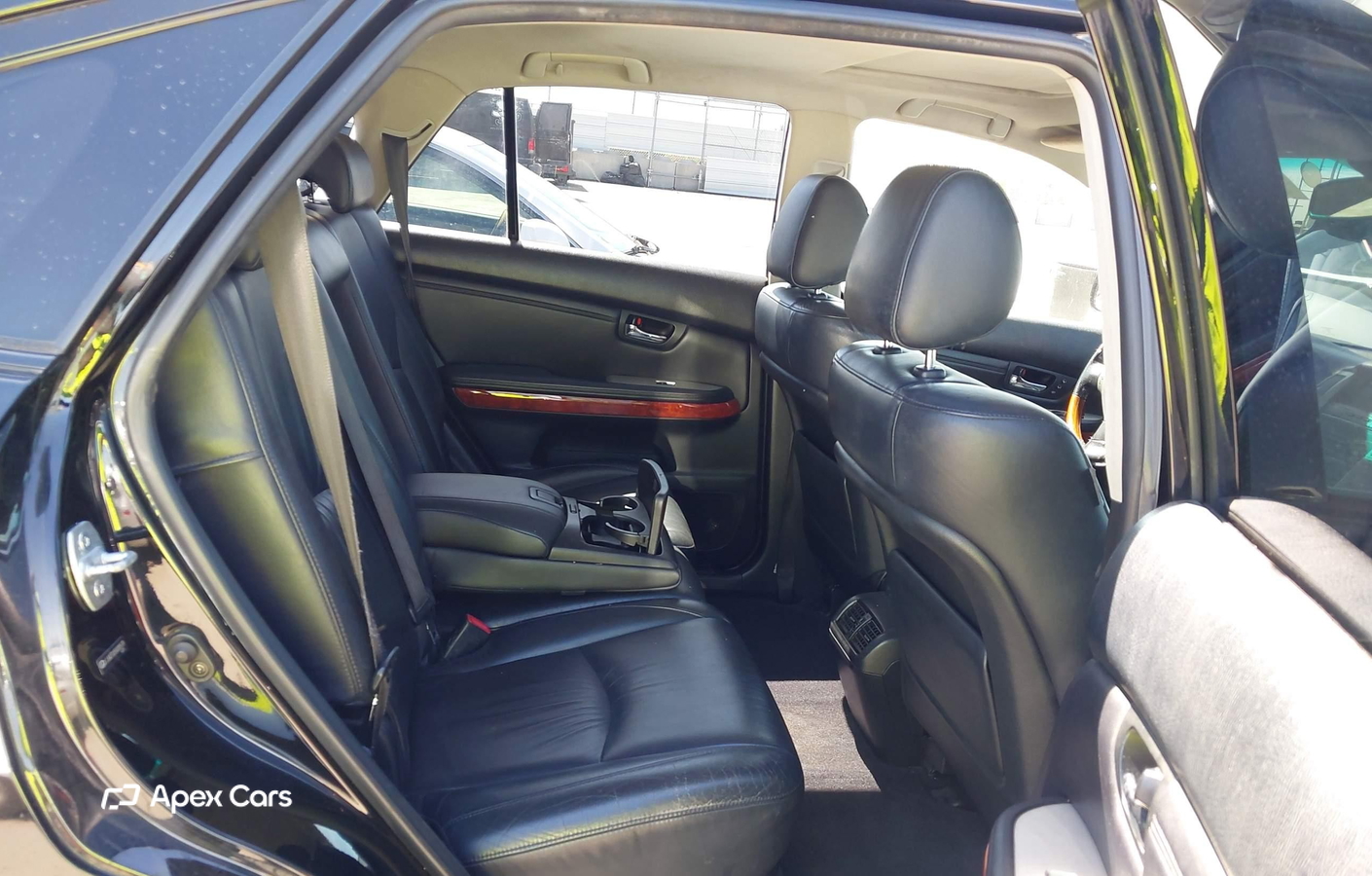 Lexus RX 2005