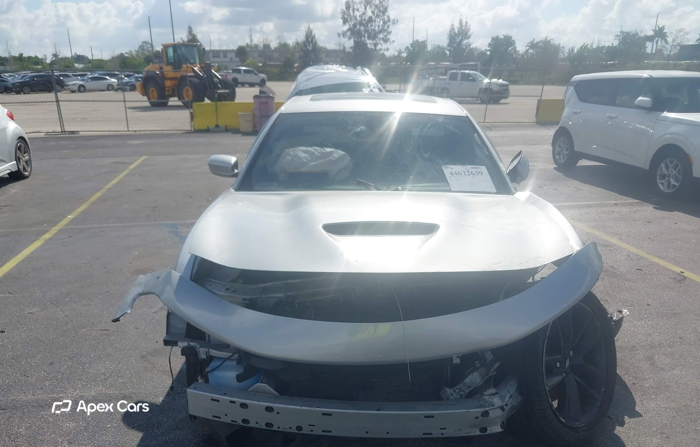 Dodge Charger 2019