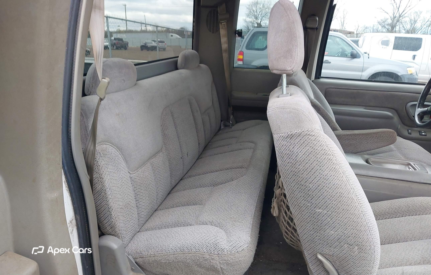 Chevrolet C/K 1998