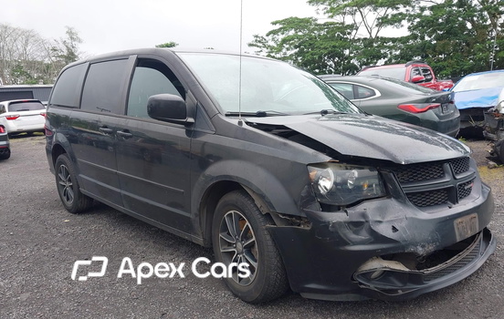 Dodge Caravan 2016 - Zdjęcie 1 z 13