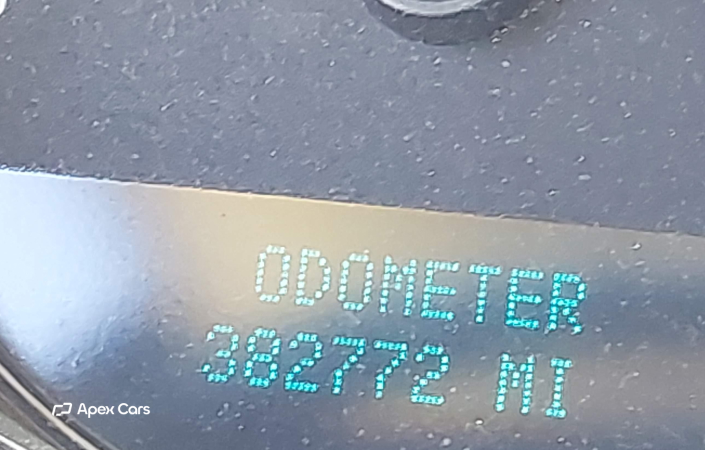 Chevrolet Silverado 2008