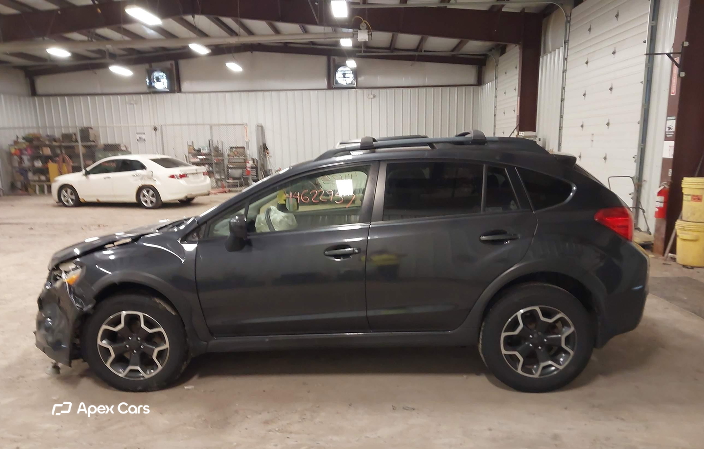 Subaru XV 2015