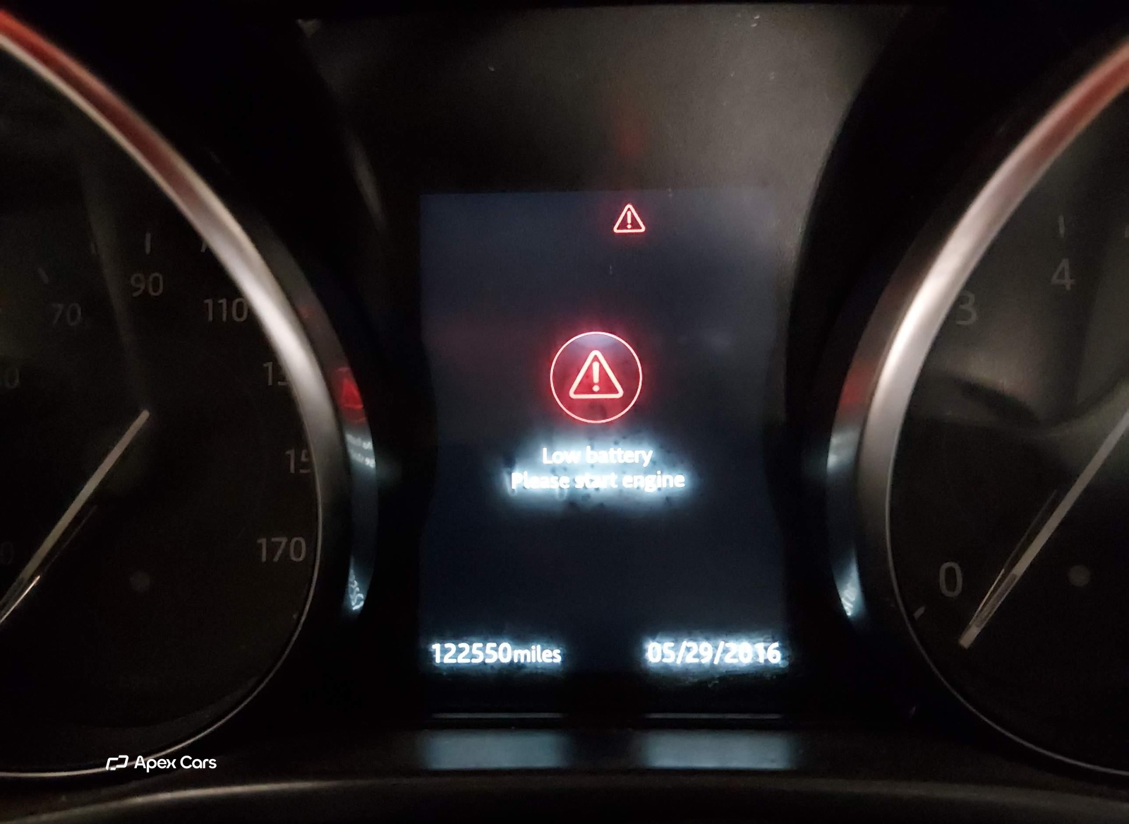Jaguar XE 2018