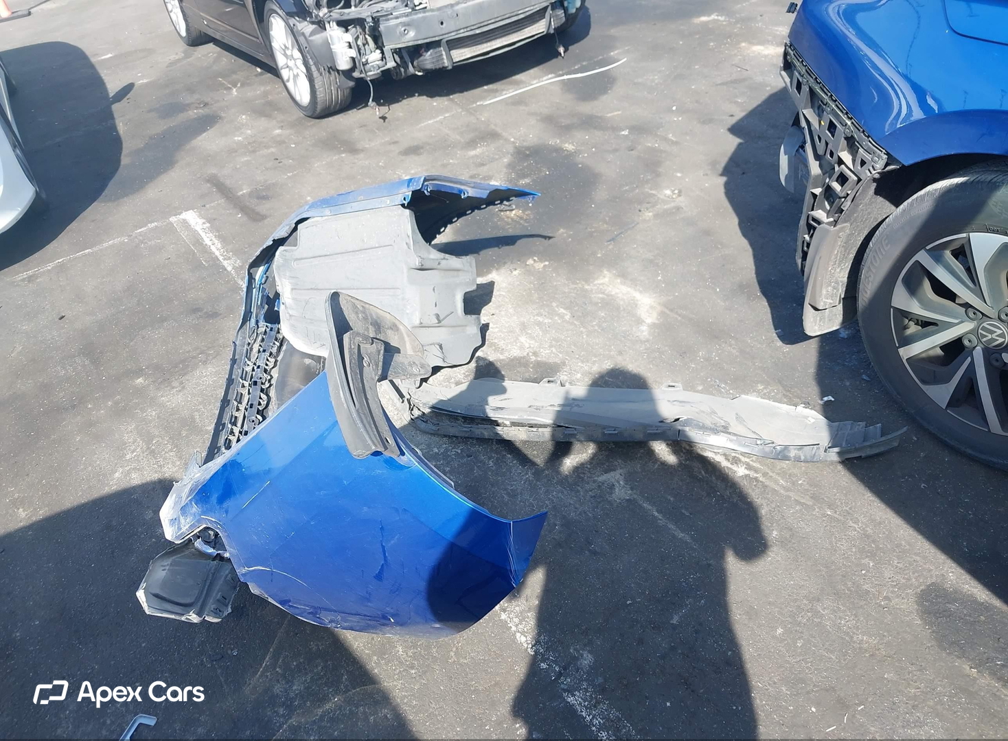 Volkswagen Jetta 2022