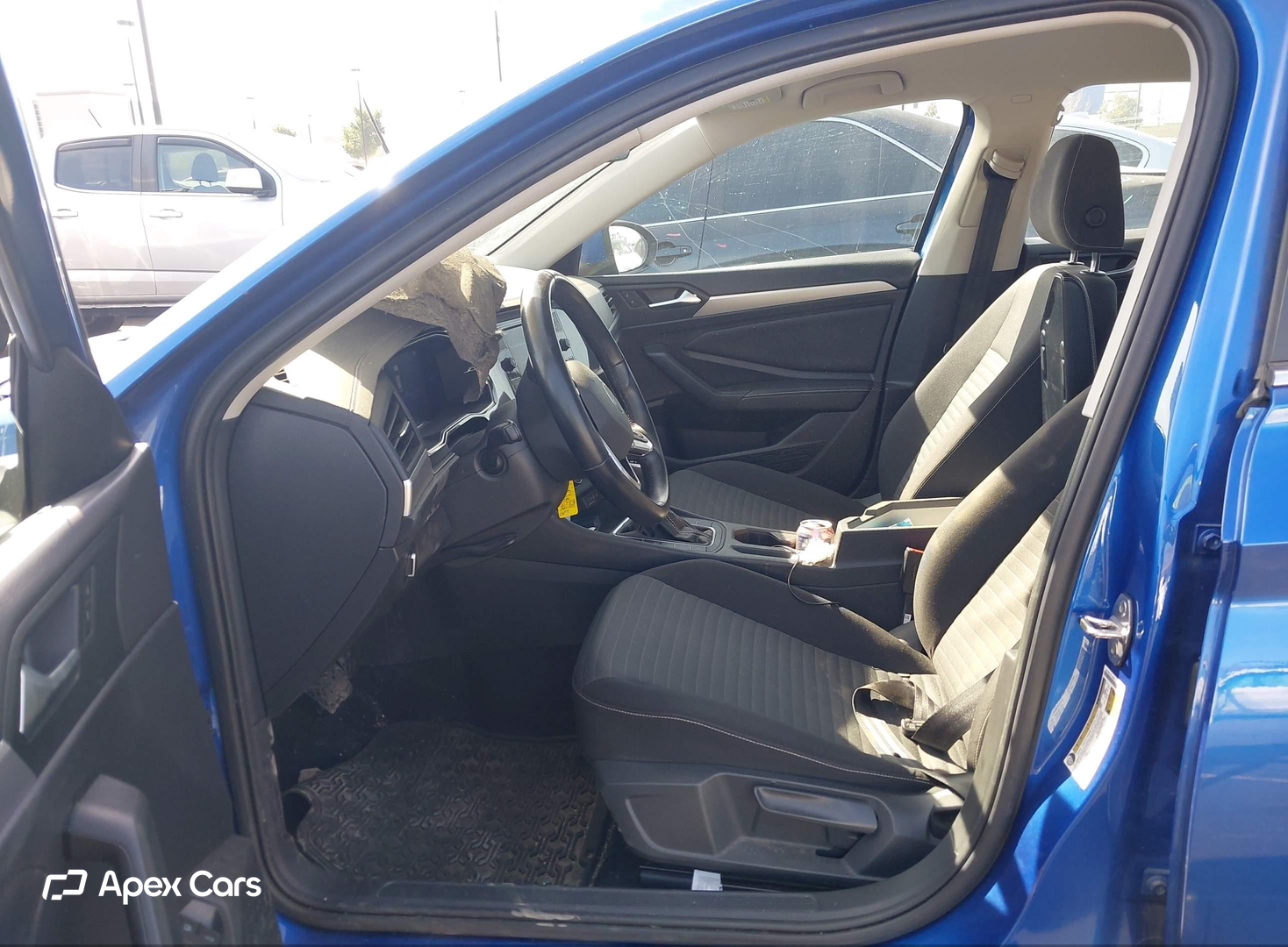 Volkswagen Jetta 2022