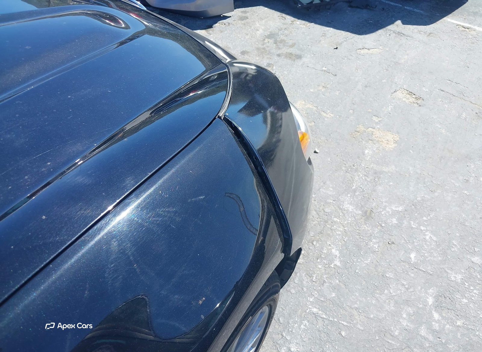 Fiat 124 Spider 2017