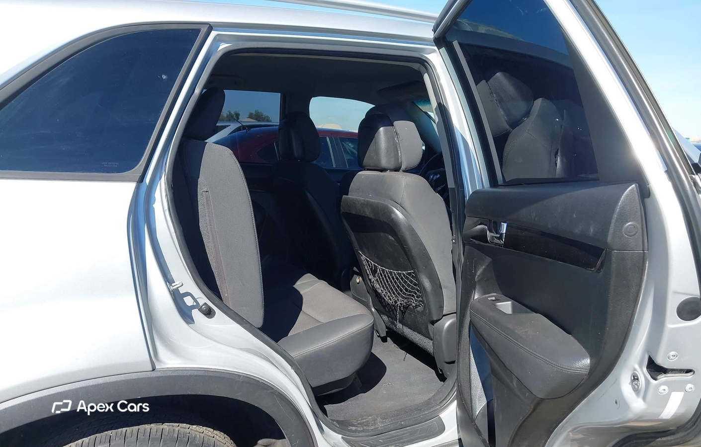 Kia Sorento 2012