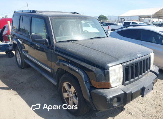 2006 Jeep Commander - Image 1 of 5