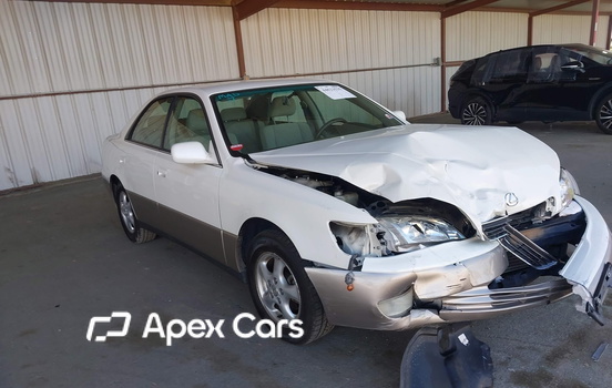 Lexus ES 1998 - Image 1 of 16