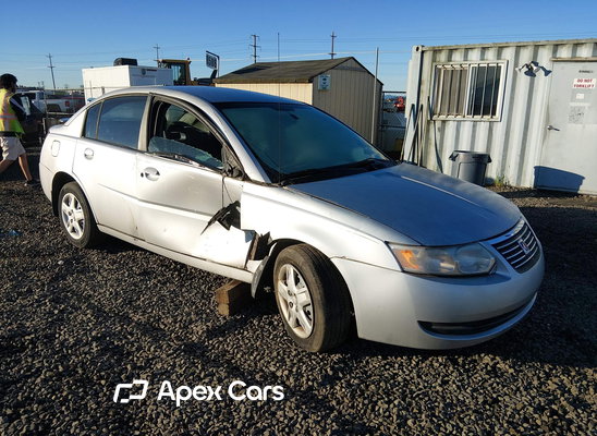 2007 Saturn ION - Image 1 of 5