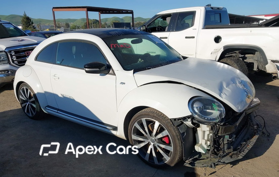 Volkswagen Beetle 2015 - Image 1 of 16