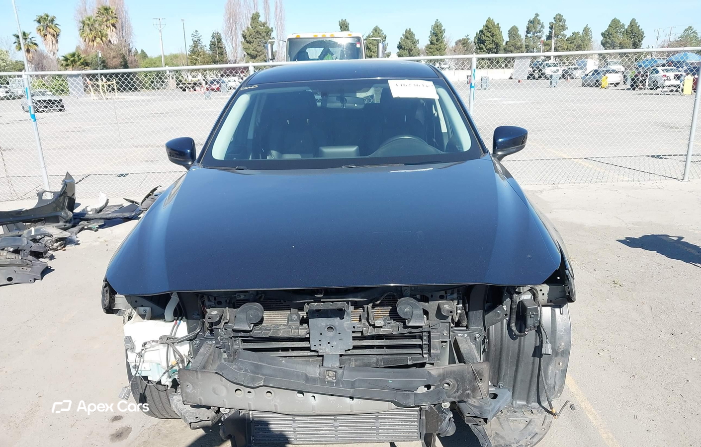 Mazda CX-9 2016