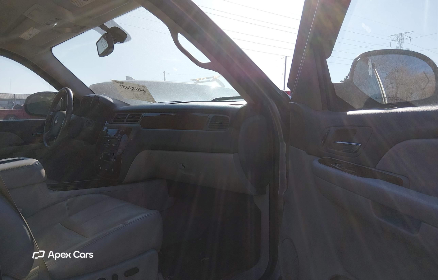 Chevrolet Silverado 2009