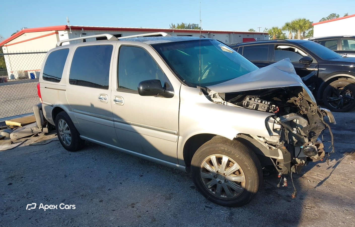 Buick Terraza 2005