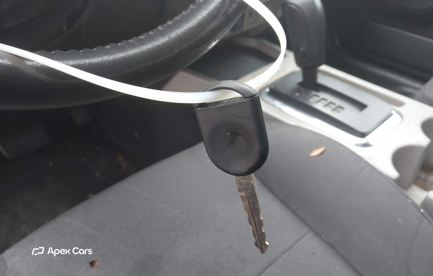 Ford Escape 2011