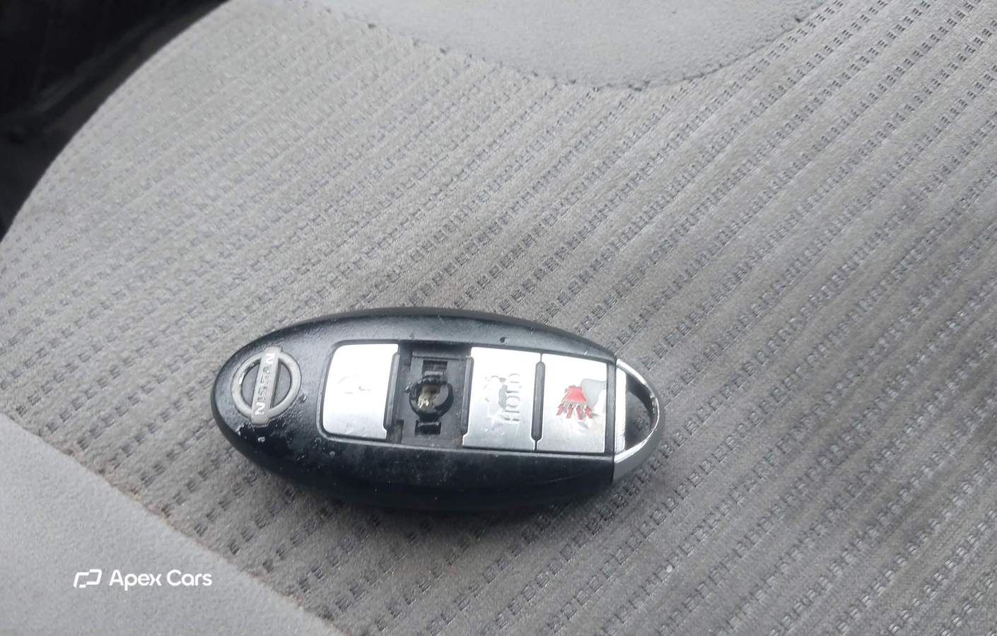Nissan Sentra 2011