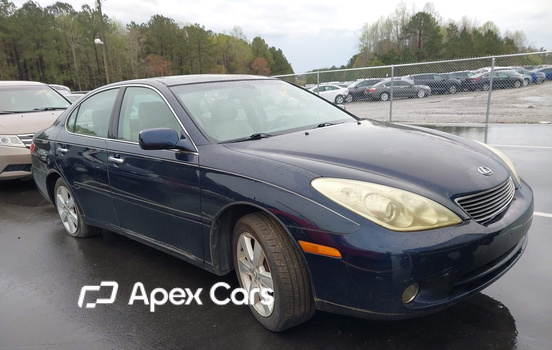 Lexus ES 2006 - Image 1 of 11