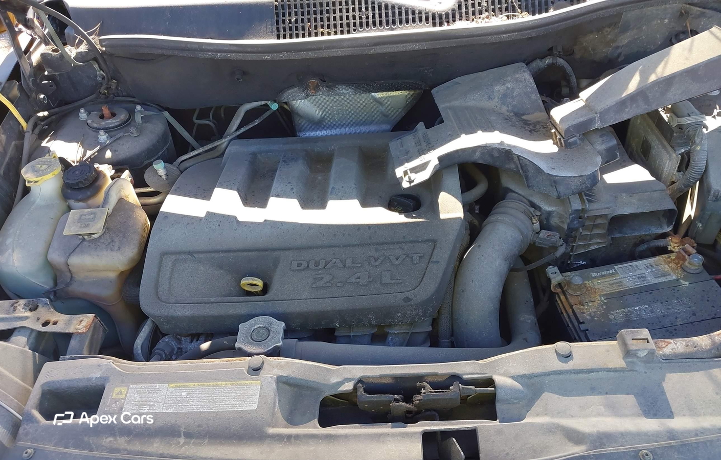 Jeep Compass 2010