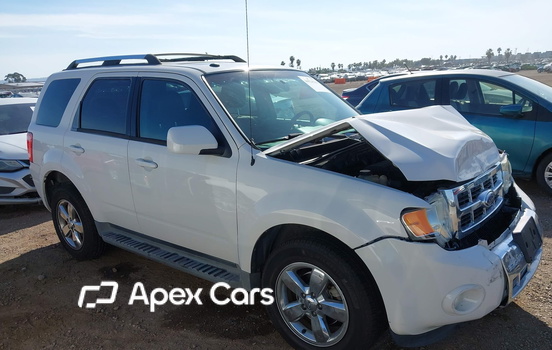 Ford Escape 2009 - Image 1 of 16