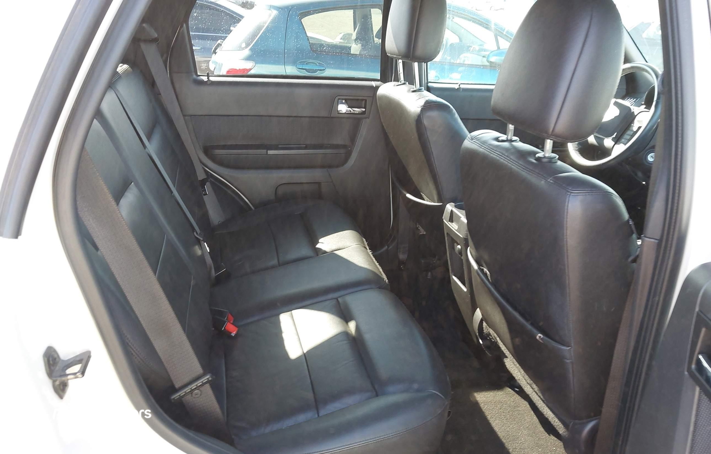 Ford Escape 2009