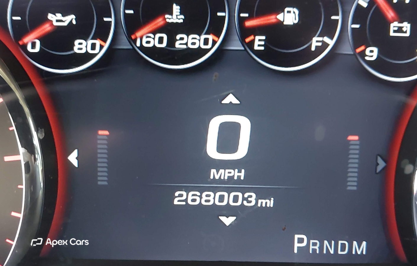 GMC Sierra 2014