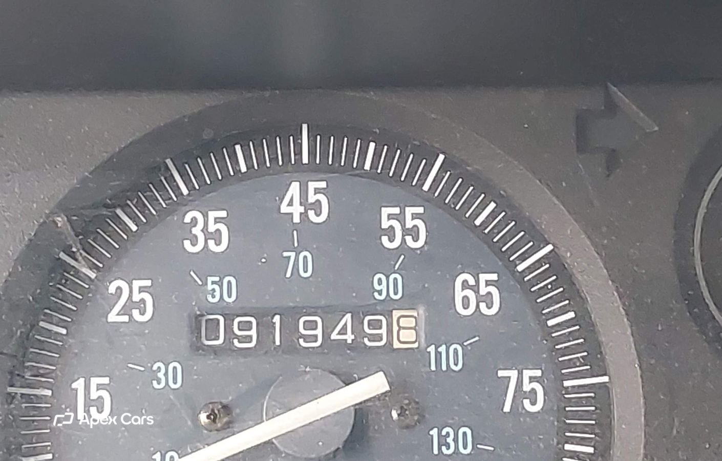 Jeep Cherokee 1996