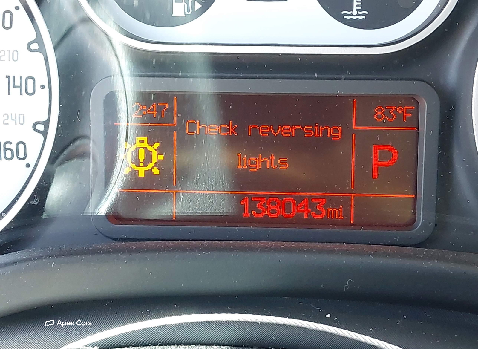 Fiat 500L 2014