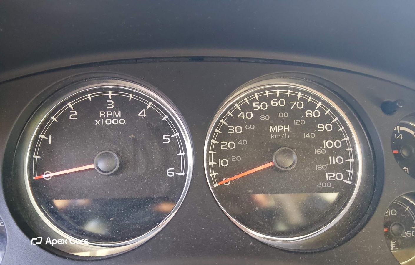 GMC Yukon 2011