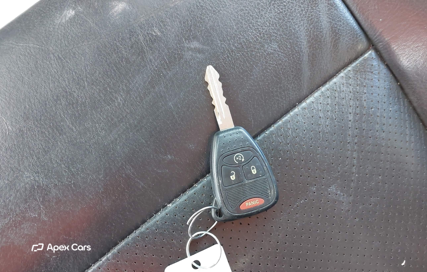 Jeep Compass 2015