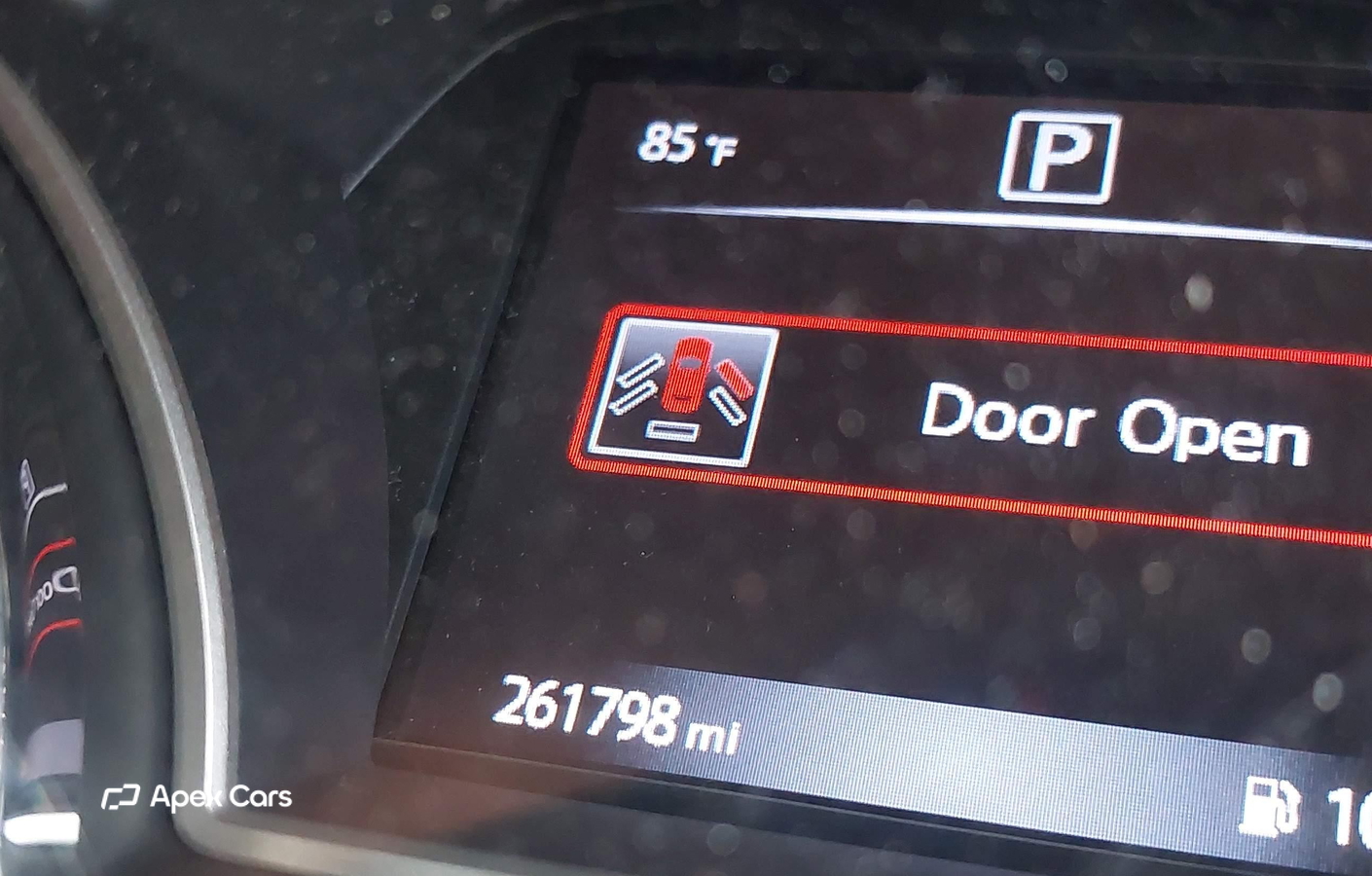 Nissan Altima 2016