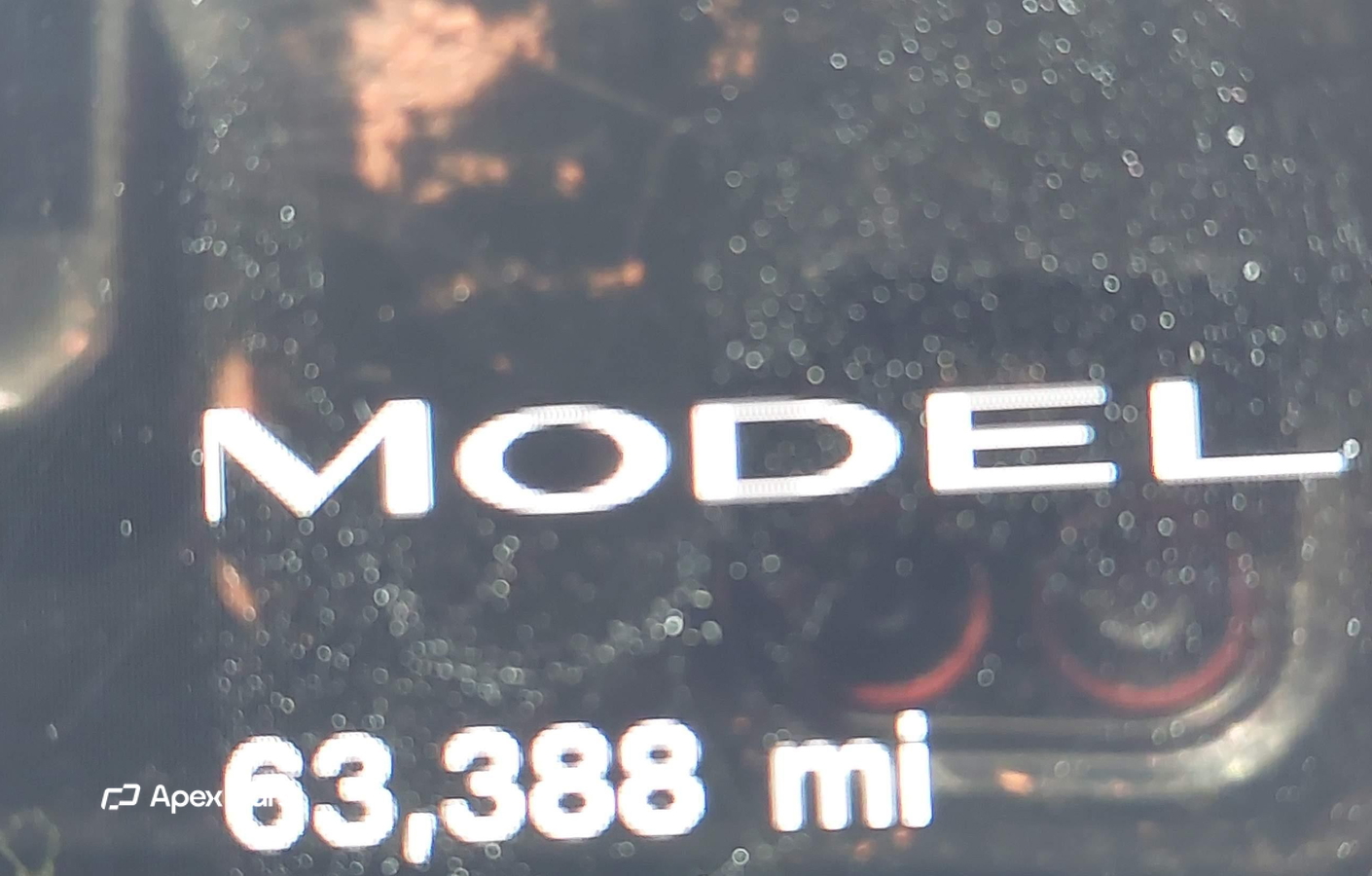 Tesla Model S 2021