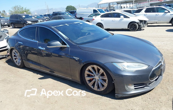 Tesla Model S 2015 - Image 1 of 21