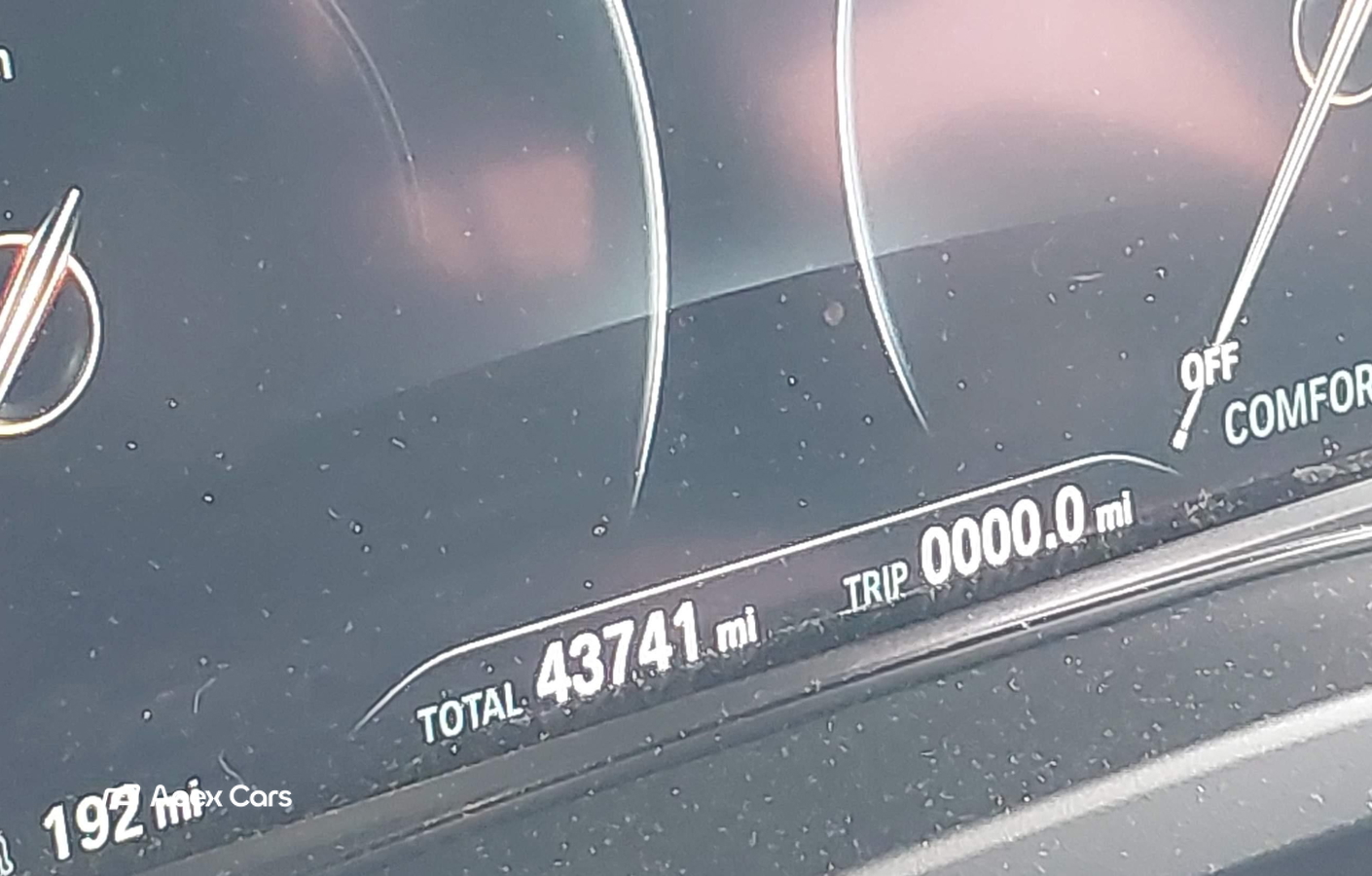BMW X3 2019