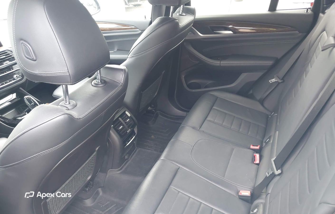BMW X3 2019