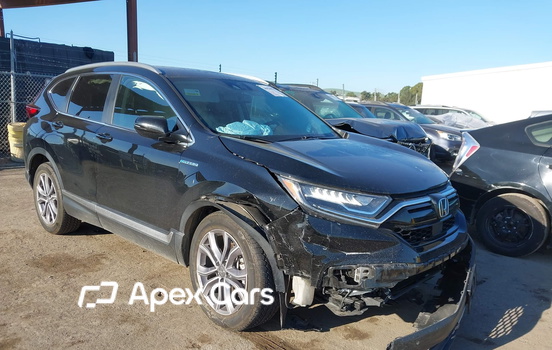Honda CR-V 2020 - Image 1 of 16