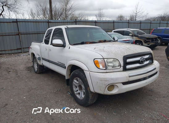2003 Toyota Tundra - Image 1 of 5