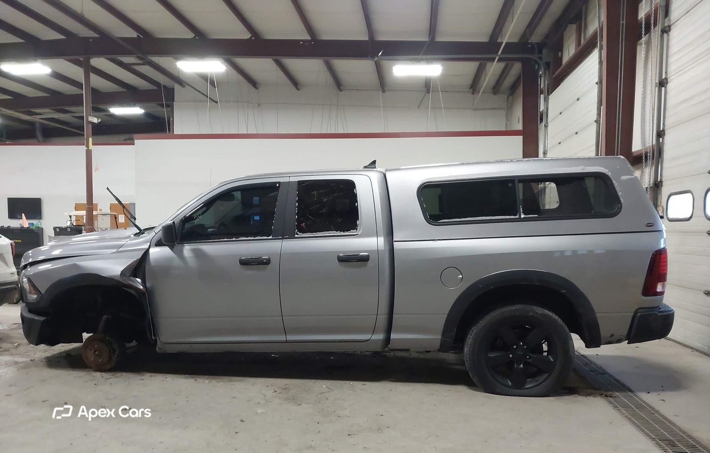 RAM 1500 2020