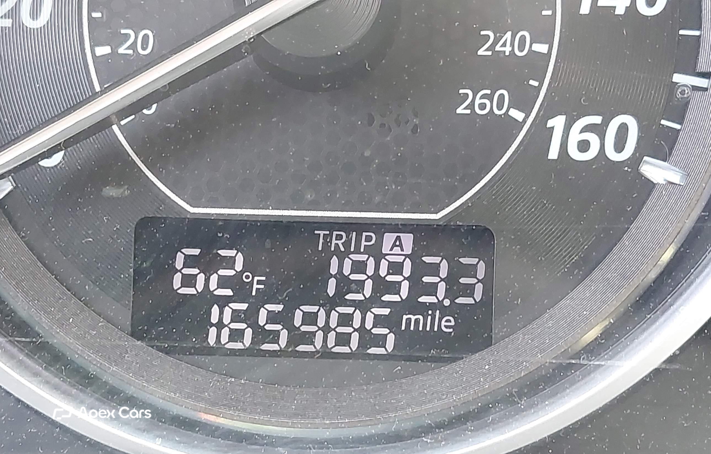 Mazda 6 2014