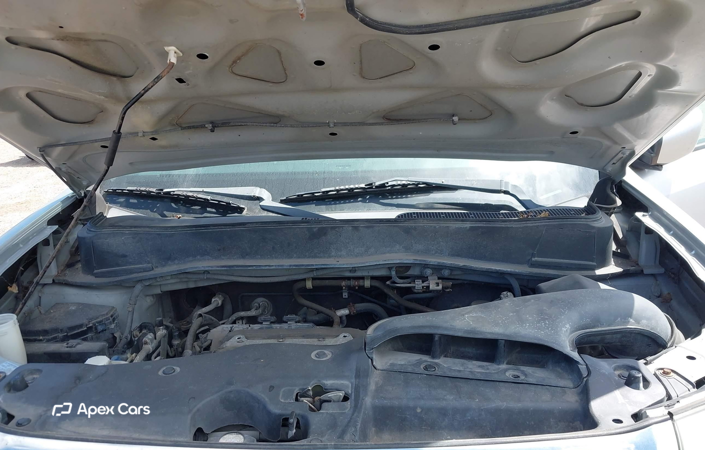 Honda Pilot 2010