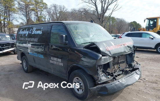 Chevrolet 2019 - Image 1 of 16