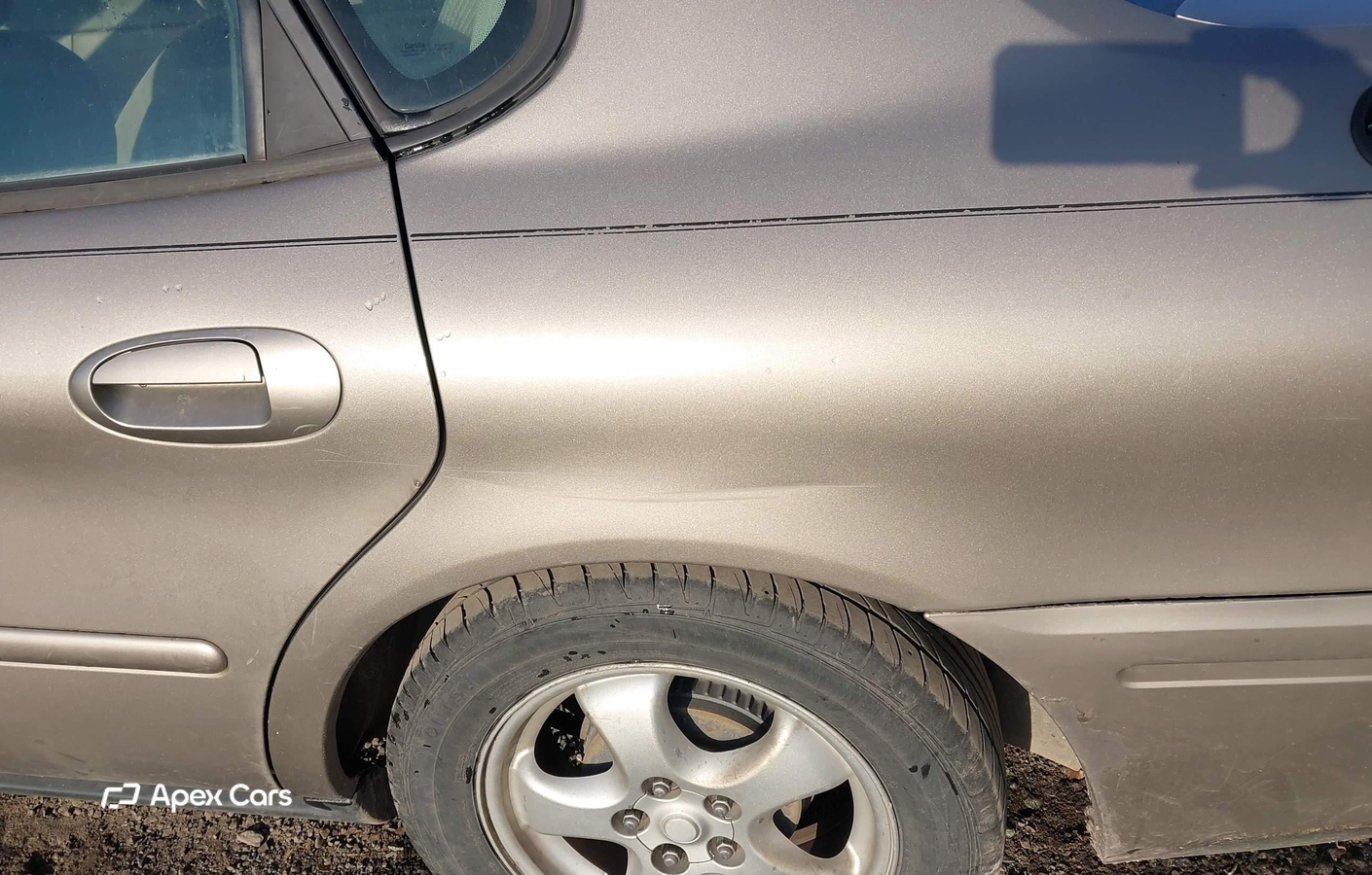 Ford Taurus 2006