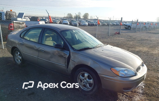 Ford Taurus 2006 - Image 1 of 20