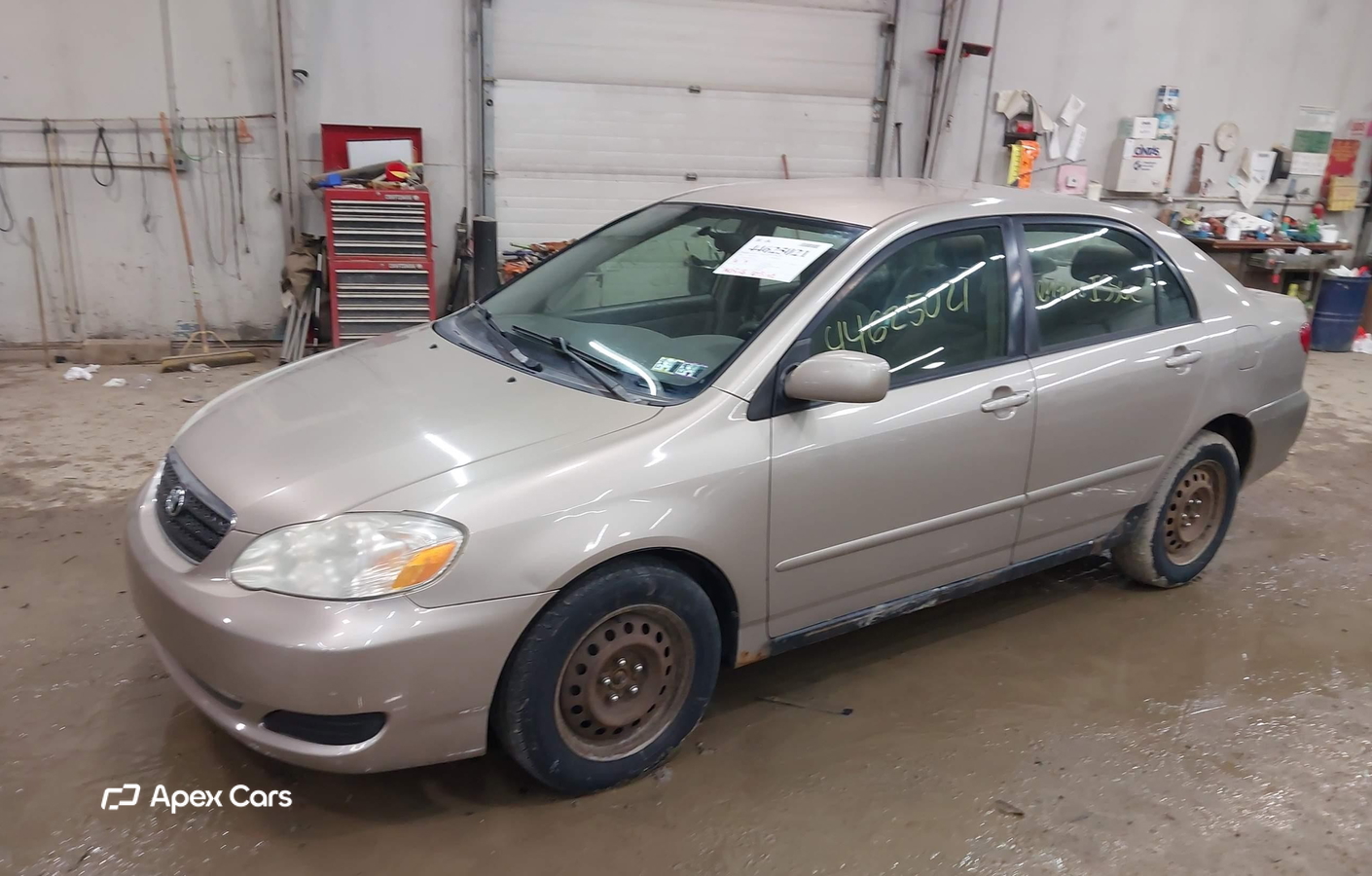 Toyota Corolla 2006