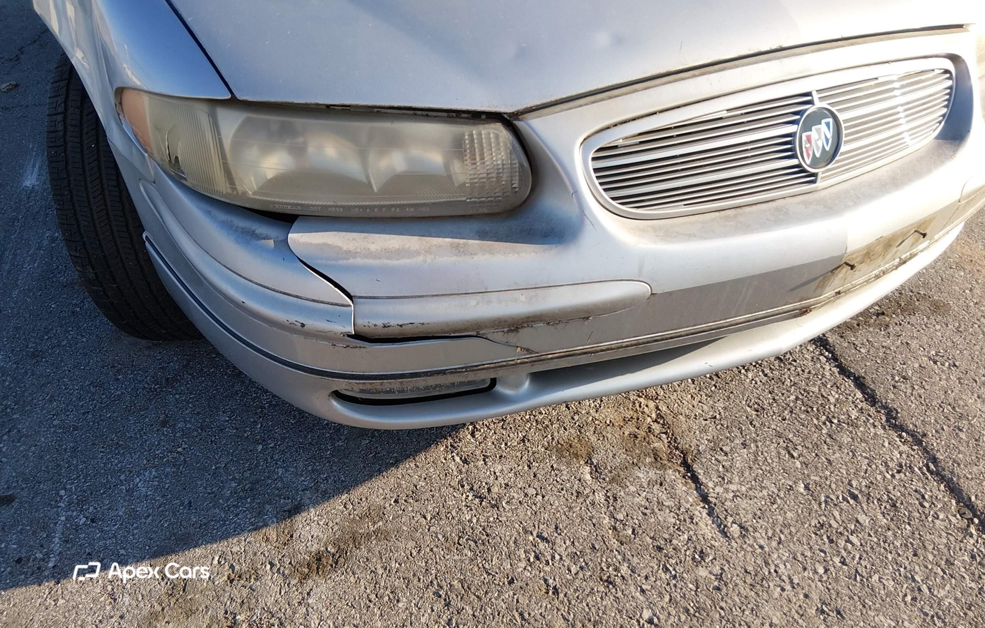Buick Regal 2003