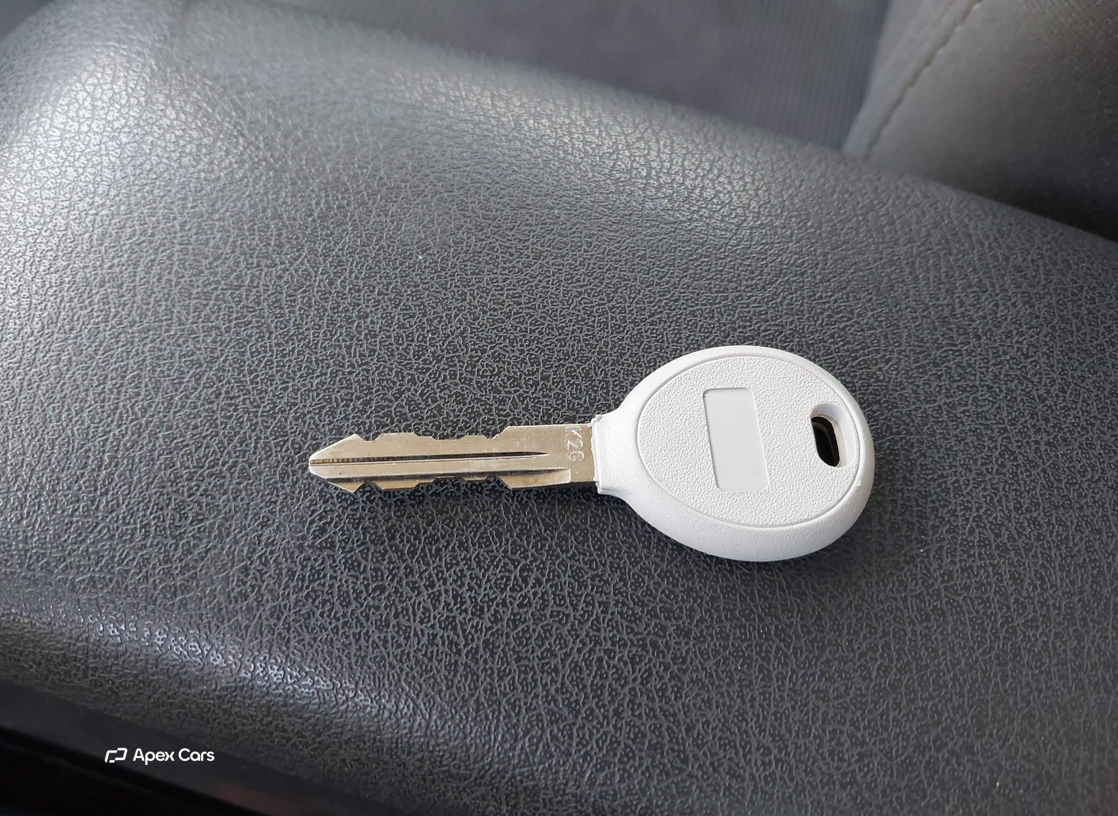 Jeep Liberty (Patriot) 2015