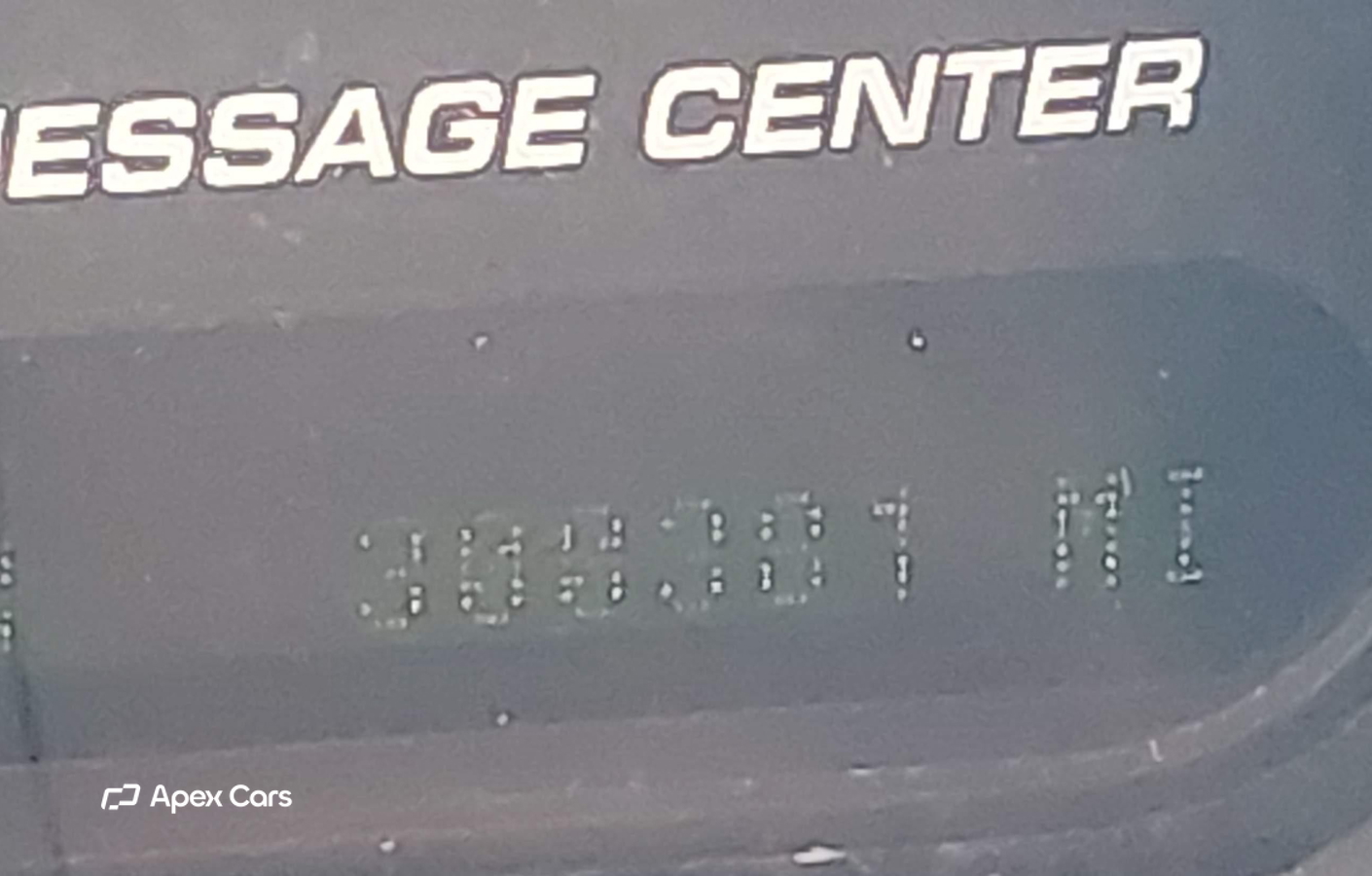 Ford Explorer 2002